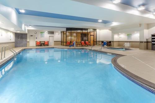 Heart of Missoula Hotel | Holiday Inn Missoula Downtown by IHG