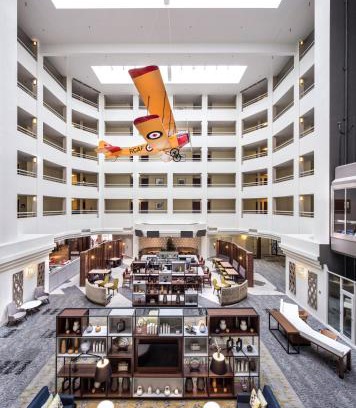 Longueuil Hotel | Holiday Inn Montreal Longueuil by IHG