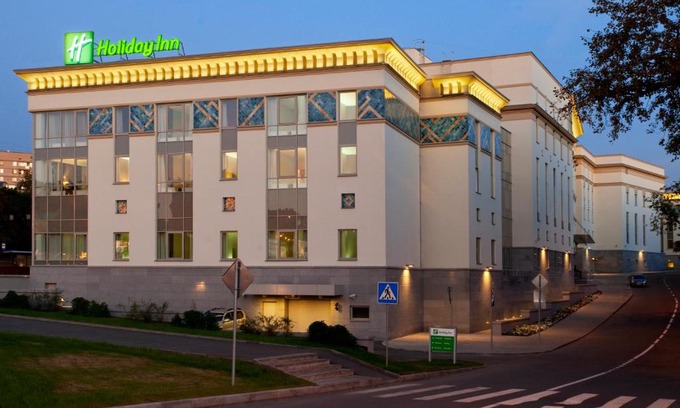 Tagansky Hotel | Holiday Inn Moscow Tagansky, an IHG Hotel