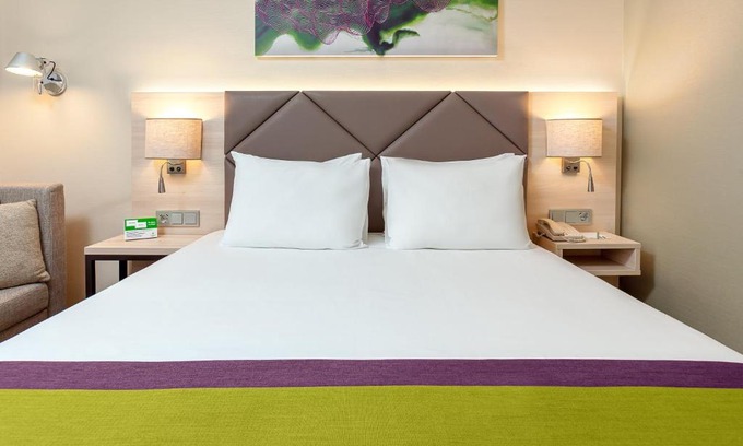 North-Eastern Administrative Okrug Hotel | Holiday Inn Moscow Vinogradovo, an IHG Hotel