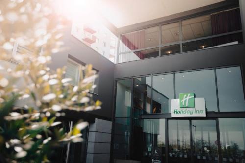 Mulhouse Hotel | Holiday Inn Mulhouse by IHG