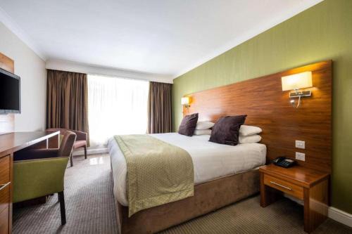 Boldon Colliery Hotel | Holiday Inn Newcastle South by IHG