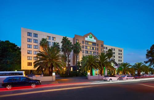 Parramatta Hotel | Holiday Inn Parramatta by IHG