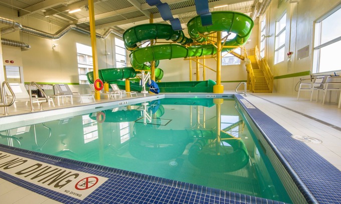 Terra Nova Hotel | Holiday Inn St. John's Conference Centre by IHG