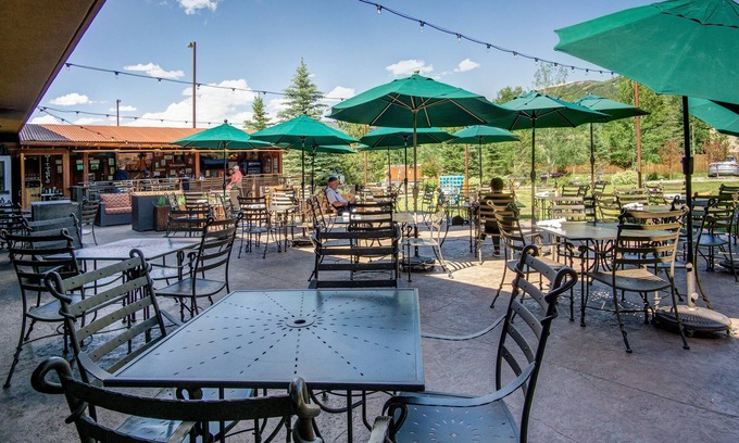 Steamboat Springs Hotel | Holiday Inn Steamboat Springs by IHG