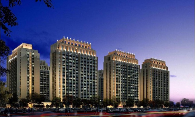 Wuzhong Hotel | Holiday Inn & Suites Suzhou Yangcheng Lake by IHG