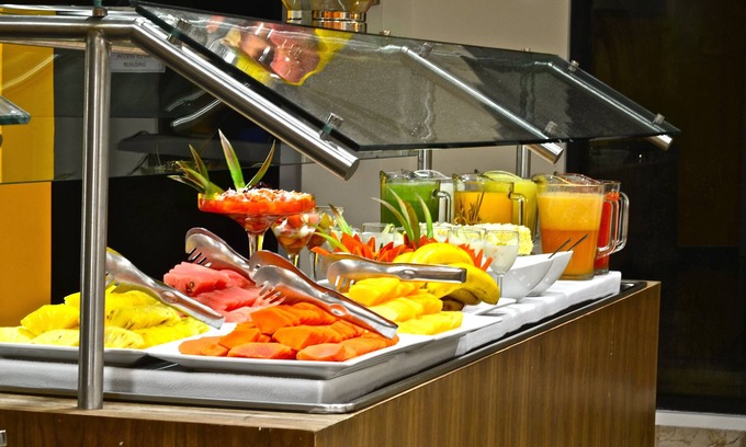 Altamira Hotel | Holiday Inn Tampico Altamira by IHG
