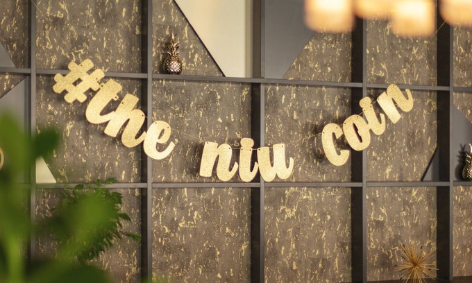 Ostend Hotel | Holiday Inn - the niu, Coin Frankfurt Ostend by IHG