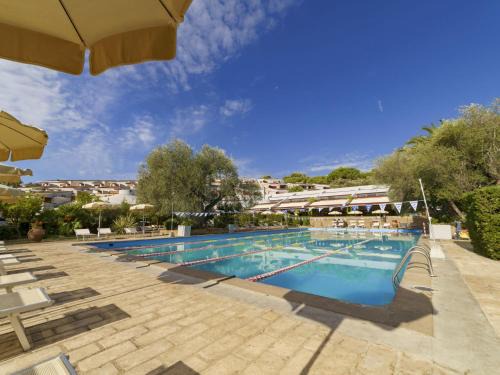Castiglione della Pescaia House | Holiday Home Two-room Classic by Interhome