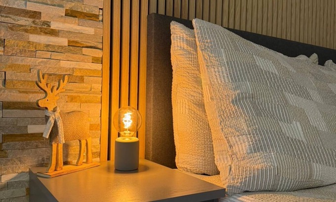 Leukerbad Apartment | Holiday Leukerbad Mountain Nature Free Parking and WiFi