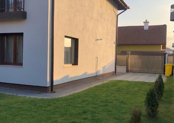 Selimbar House | Holiday Luxury Villa with private Garden