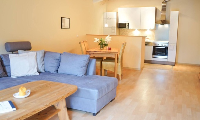 Kopendorf Apartment | Holiday mussel
