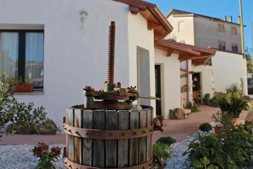 Atzara Apartment | Holiday Mandrolisai DOC