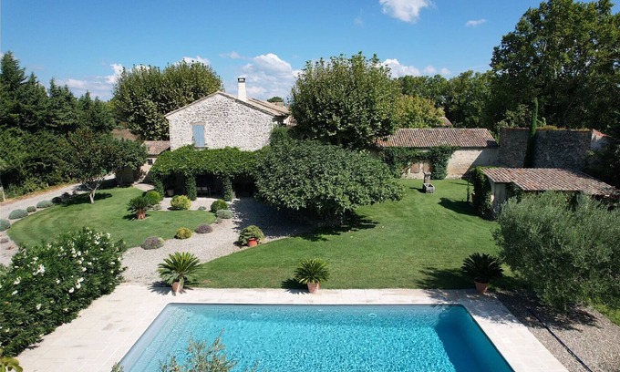 Caumont-sur-Durance Ski Chalet | Holiday rental CAUMONT SUR DURANCE LS6-248