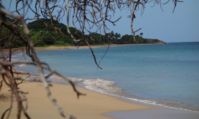 Rifflet Apartment | Holiday rental "AUTHENTICITY and CONVIVIALITY" in DESHAIES GUADELOUPE