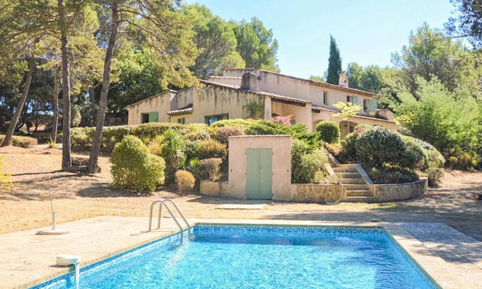 La Tour-d'Aigues House | Holiday rental - Maison Robert - La Tour D'Aigues, Location de vacances - Maison Robert - La Tour D'
