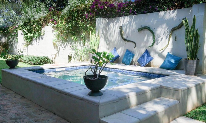 Victoria Falls House | Holiday Rental Home in Victoria Falls