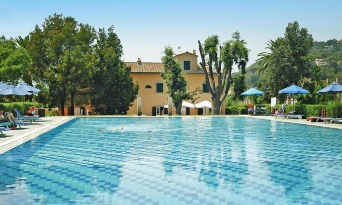 Bagnaia Apartment | Holiday residence St. Anna, Rio nell"Elba