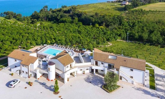 Pedaso Apartment | Holiday Resort Contea dei Ciliegi Pedaso