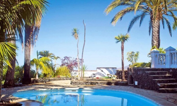 Tajuya Apartment | Holiday resort Grandiosa, El Paso
