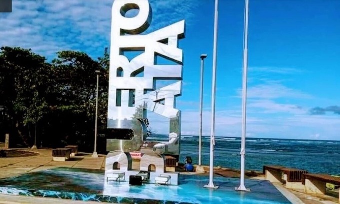 Los Brazos Resort | HOLIDAY SALE in Puerto Plata! Confresi Palm Beach Studio