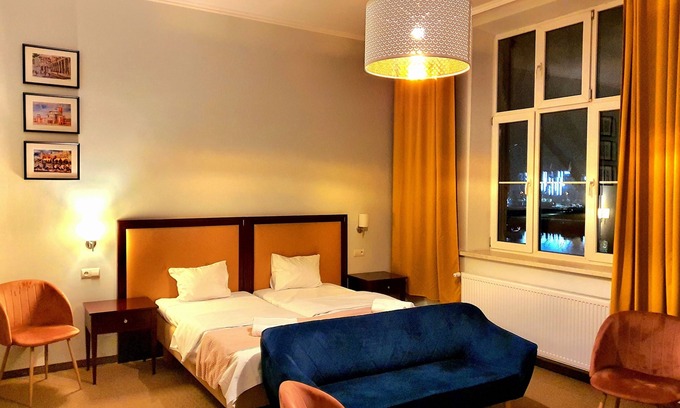Kazimierz Apartment | Holiday Suites Cracow 33