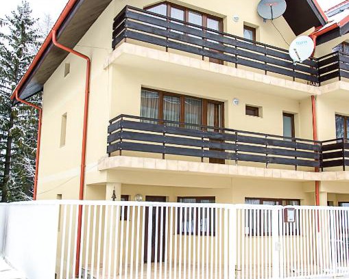 Cioplea Villa | Holiday Vila Predeal