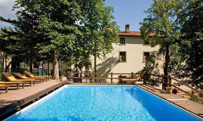 Moggiana Other | Holiday villa 'Casalino' with private pool