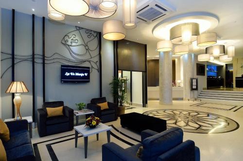 Wakaf Che Yeh Hotel | Holiday Villa Hotel & Suites Kota Bharu - Wakaf Che Yeh, Night Market