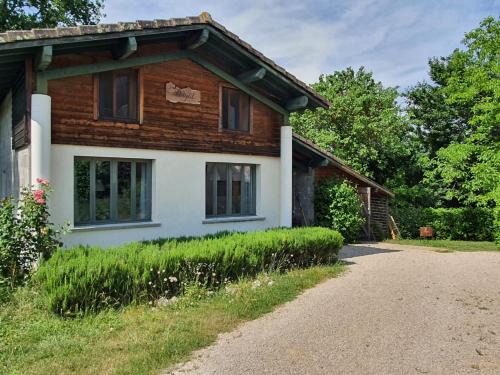 Montfermier House | Holidayhomepoujol 6 persons