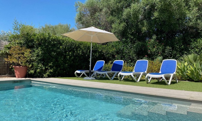 Pollensa Villa | Holidayrental Majorca - Can Puig