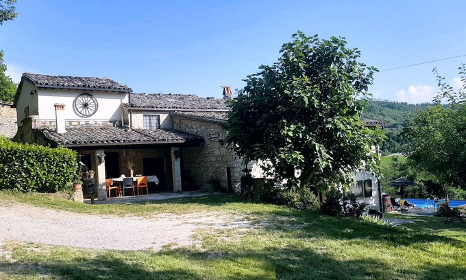 Urbino House | Holidays Ca 'Tassino