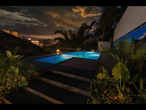 Green Land Nagar Hotel | Holidays Garden Resort