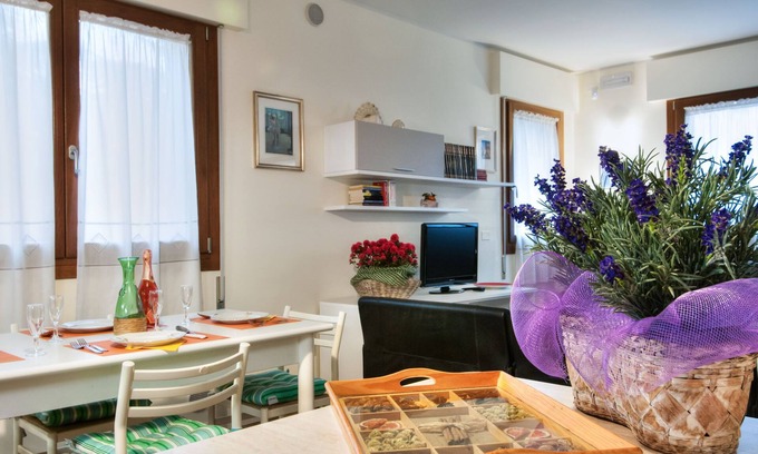 Treviso Apartment | Holidays Home among the Art Cities of Treviso and Venice - by "Gabry"