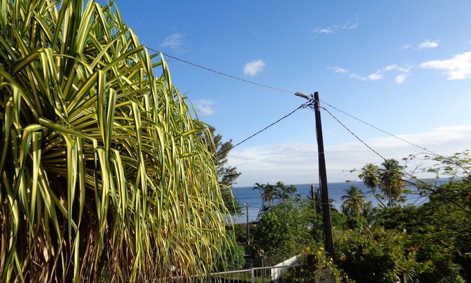 Saint-Pierre Villa | Holidays in a City of Art and History close to the sea and its beaches.
