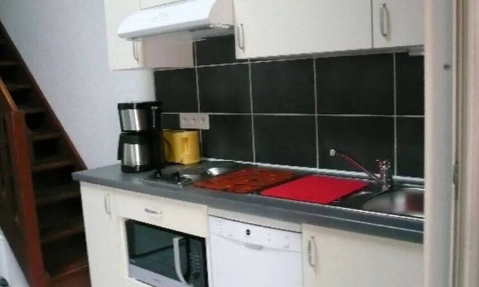 Saint-Cyprien Plage House | Holidays in Saint Cyprien Plage 66 Pavilion 4/5 people