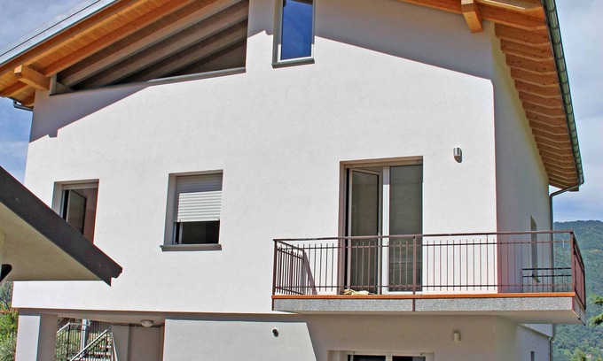 Mandello del Lario Apartment | - Holidays on Lake Como - B&B del Lario -