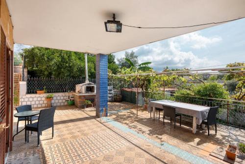 Ercolano House | Holidayshouse