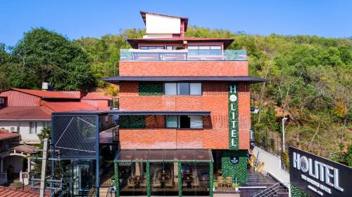 Arpora Hotel | Holitel Anjuna