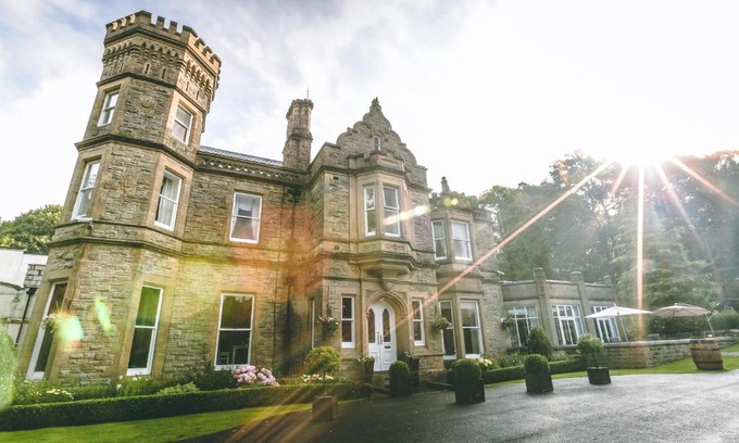 Kerridge Hotel | Hollin House Hotel