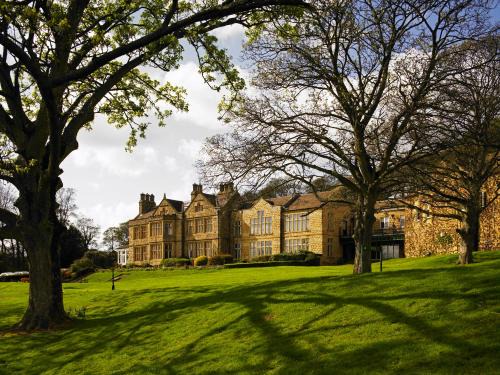 Shipley Hotel | Hollins Hall Hotel, Golf & Country Club