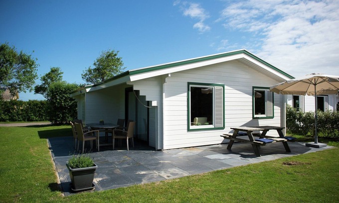 Hollum House | Hollum Bungalow Near Beach