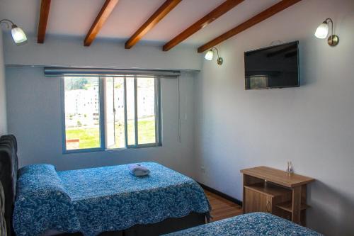 Duitama Hotel | Holly Hotel