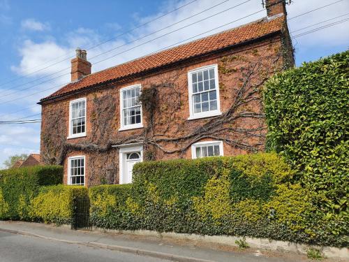 Ruskington House | Holme Farm