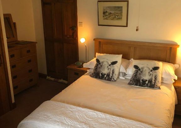 Ambleside Bed & Breakfast | Holmeshead Farm