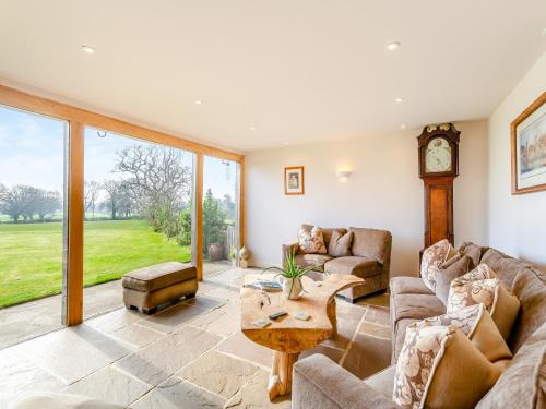 Grewelthorpe House | Holmeside Barn