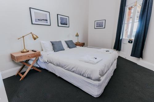 Holmesville Hotel | Holmesville Hotel