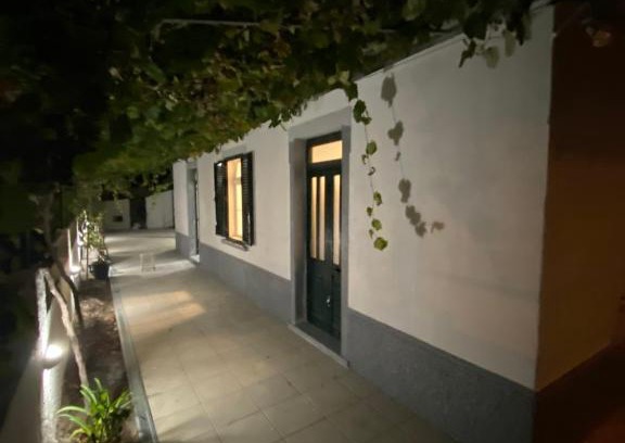 Santo Antonio House | Holy View