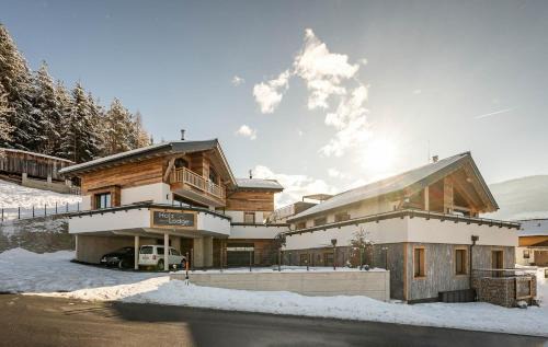 Radstadt Apartment | Holzlodge Chalets Nähe Obertauern