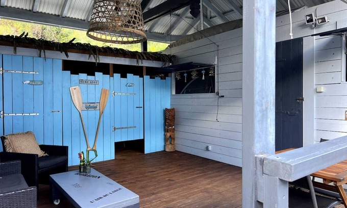 Capesterre-de-Marie-Galante House | Homerez - Retreat in Capesterre